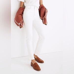 Madewell The Perfect Vintage Jean NWT Size 32